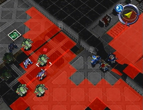 Super Robot Taisen MX