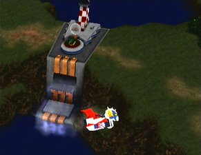 Super Robot Taisen MX