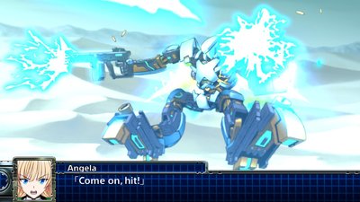 Super Robot Wars T