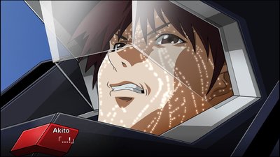Super Robot Wars T