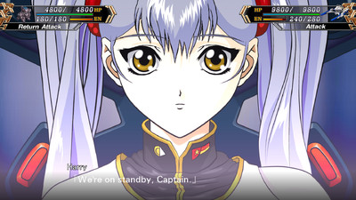 Super Robot Wars V