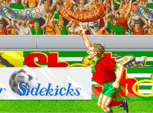 Super Sidekicks
