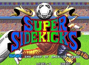 Super Sidekicks