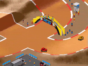 Super Skidmarks