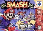 Super Smash Bros.