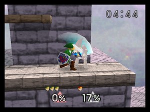 Super Smash Bros.