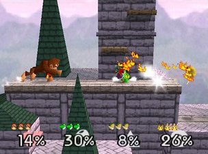 Super Smash Bros.