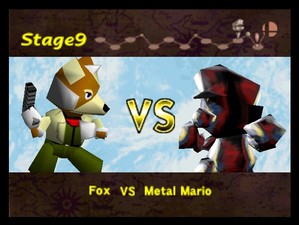 Super Smash Bros.