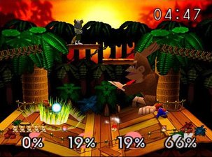 Super Smash Bros.