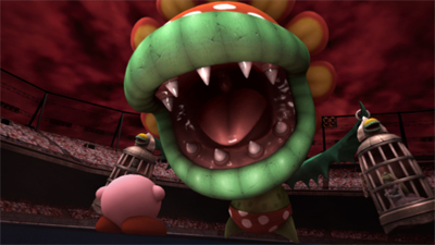 Super Smash Bros. Brawl