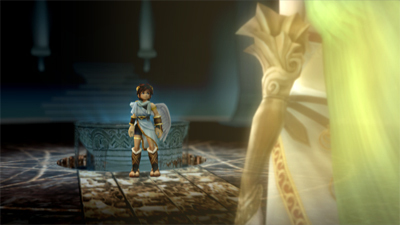 Super Smash Bros. Brawl