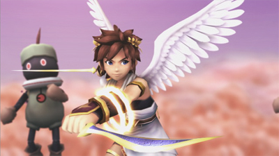 Super Smash Bros. Brawl