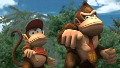 Super Smash Bros. Brawl