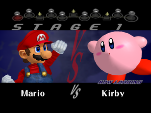 Super Smash Bros. Melee