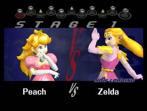 Super Smash Bros. Melee