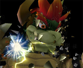 Super Smash Bros. Melee
