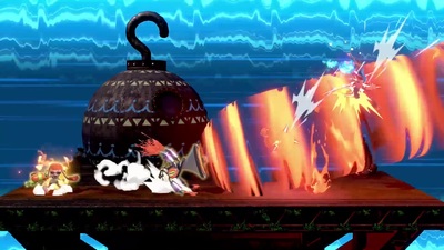 Super Smash Bros. Ultimate