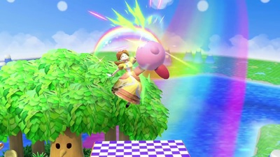 Super Smash Bros. Ultimate