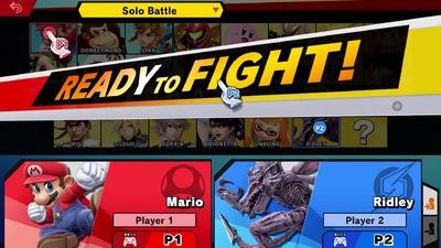 Super Smash Bros. Ultimate