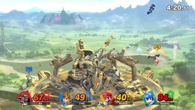 Super Smash Bros. Ultimate