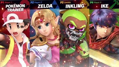 Super Smash Bros. Ultimate