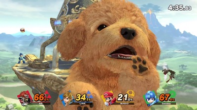 Super Smash Bros. Ultimate