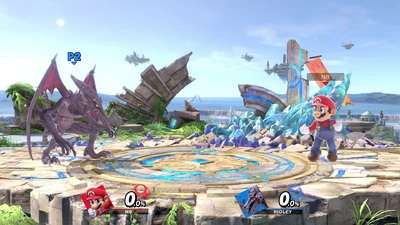 Super Smash Bros. Ultimate