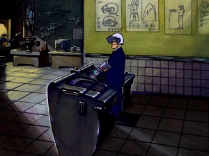 Super Spy