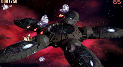 Super Stardust