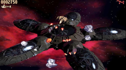 Super Stardust