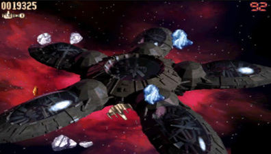 Super Stardust
