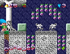 Super Troll Islands