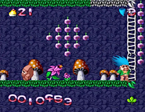 Super Troll Islands