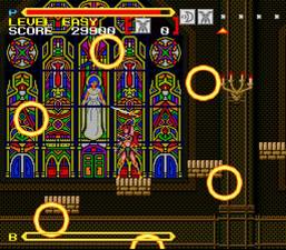 Super Valis IV