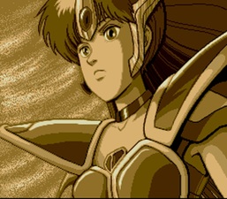 Super Valis IV