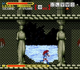 Super Valis IV