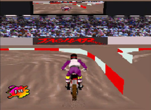 Supercross 3D
