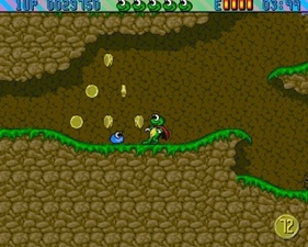 Superfrog