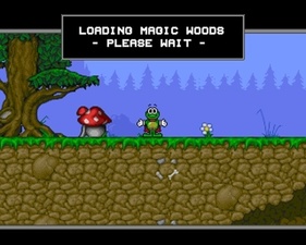 Superfrog
