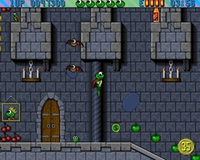 Superfrog