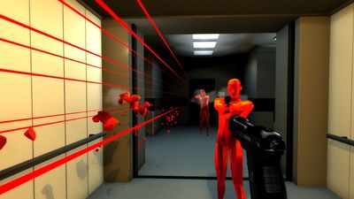 Superhot