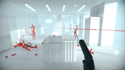 Superhot