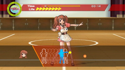 Suzumiya Haruhi no Gekidou