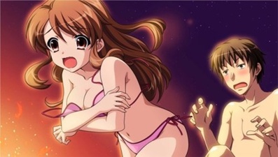 Suzumiya Haruhi no Yakusoku