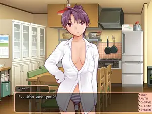 Sweet Home - My Sexy Roommates