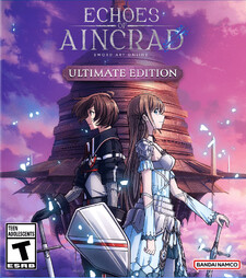 Sword Art Online: Echoes of Aincrad