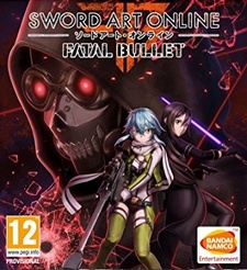 Sword Art Online: Fatal Bullet