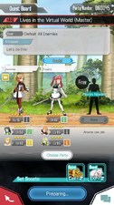 Sword Art Online: Memory Defrag