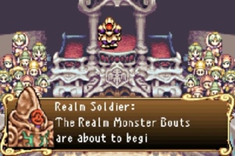 Sword of Mana