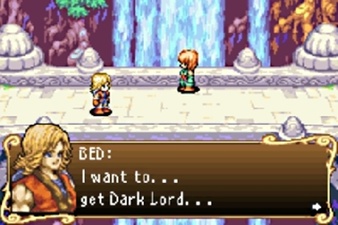 Sword of Mana